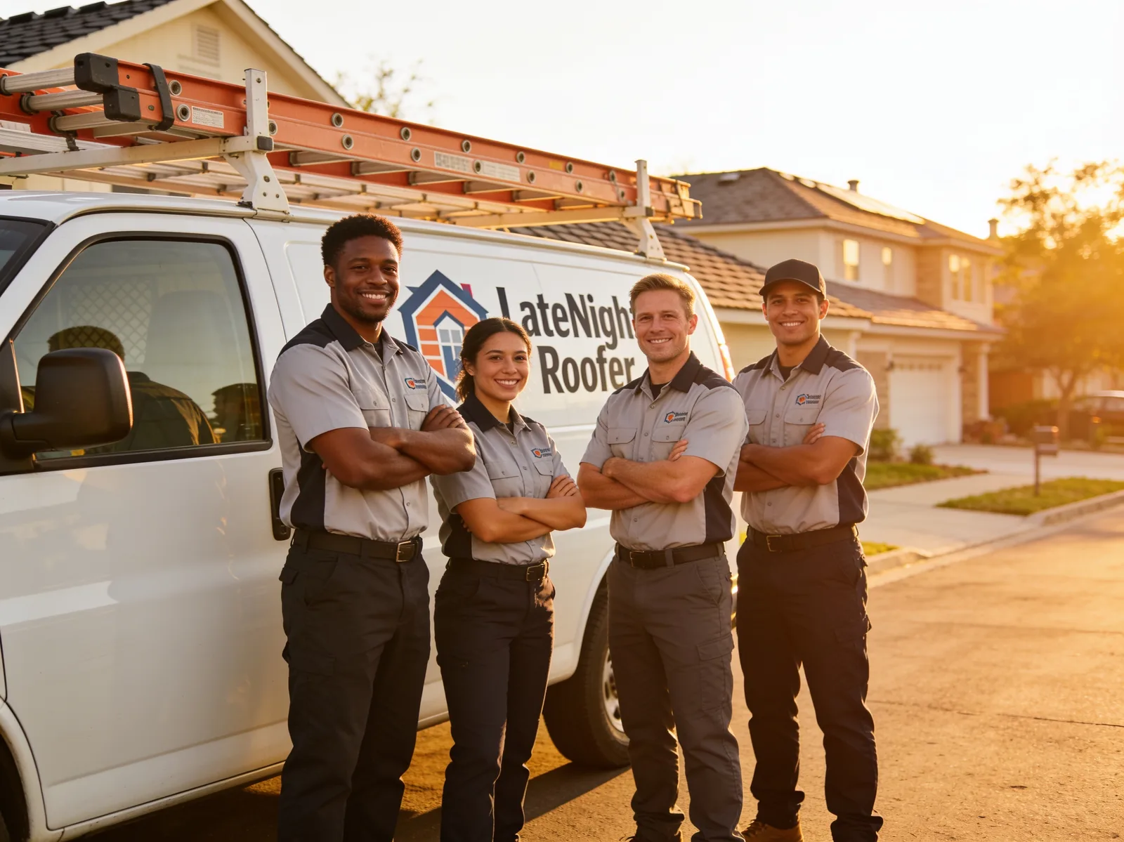 Emergency Roof Repair company in Cantril, IA